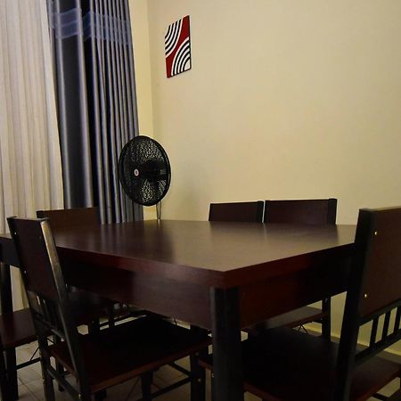 Adriel Homes Kigali Exteriör bild