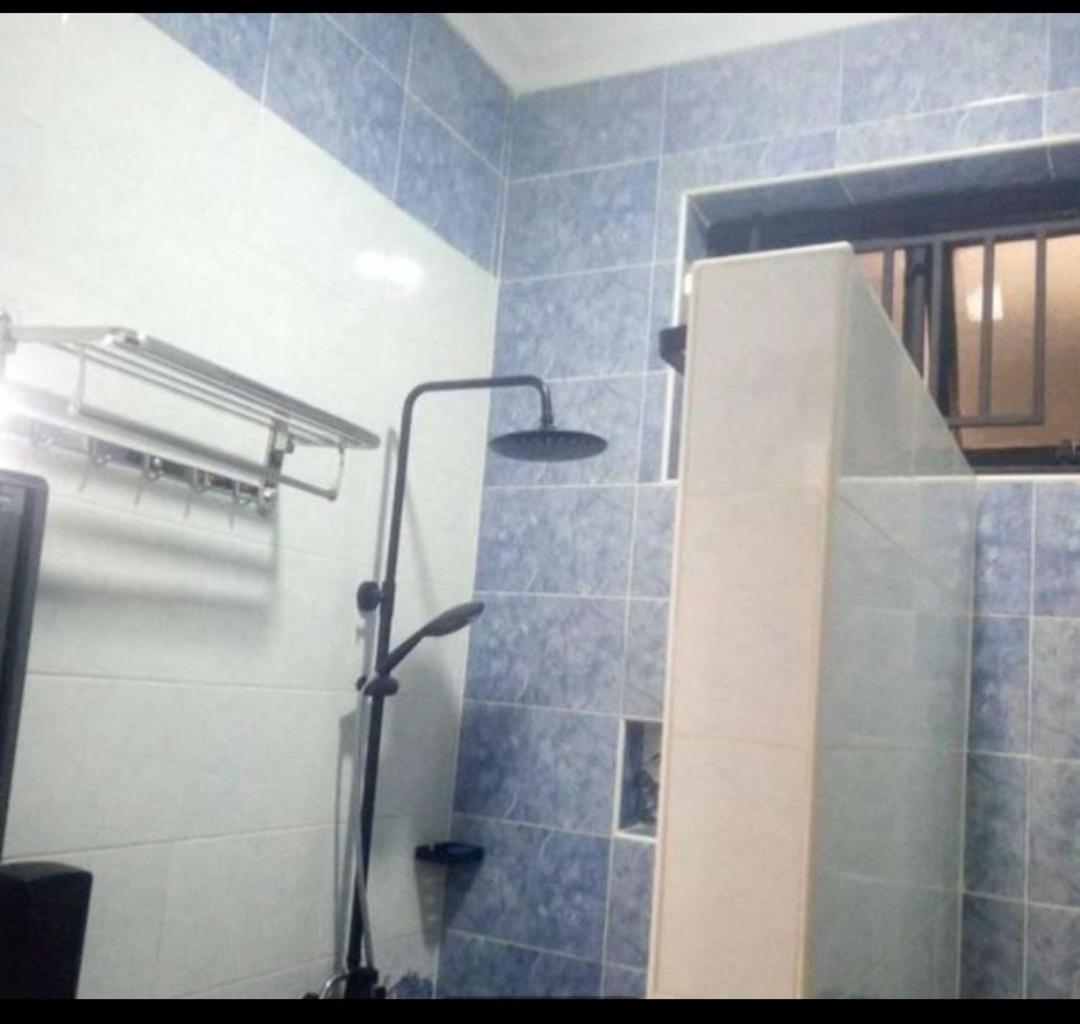 Adriel Homes Kigali Exteriör bild