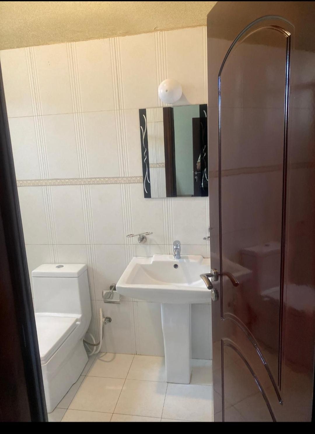 Adriel Homes Kigali Exteriör bild
