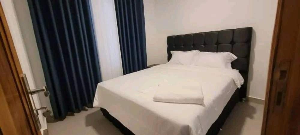 Adriel Homes Kigali Exteriör bild