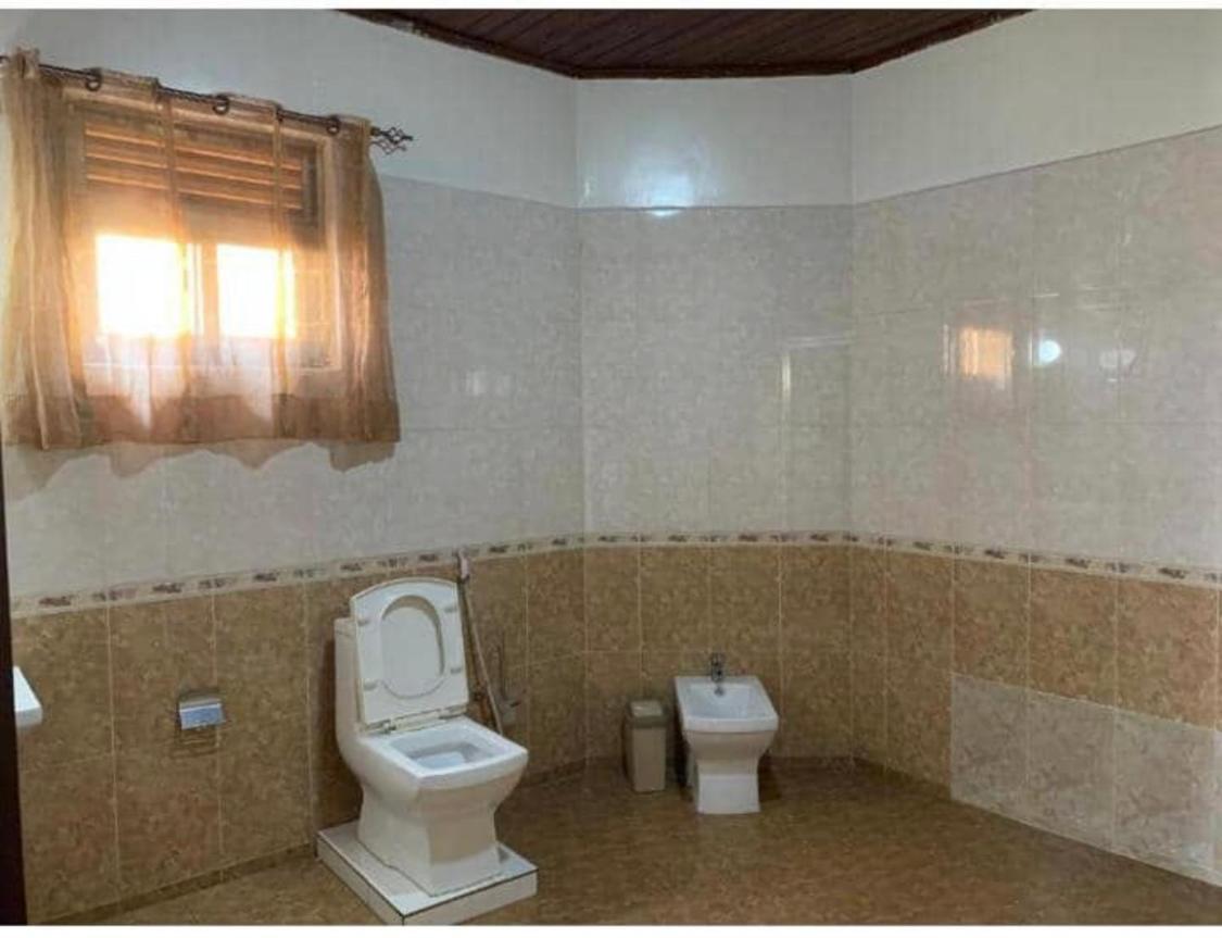 Adriel Homes Kigali Exteriör bild